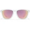 Hawkers ONE COLT polarized #Crystal Rožinė 1 u