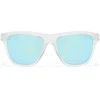 Hawkers ONE LS RAW polarized #Air Matte Mėlyna 1 u