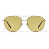 Hawkers SWAG #Light Gold Matcha 1 u