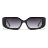 Hawkers TRENDSET #Juodas Iron 1 u