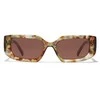 Hawkers TRENDSET #Sunflowers Brown 1 u