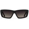 Hawkers ZENITH #Juodas Smoky 1 u