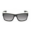 Akiniai KENNETH COLE KC1246-5801B. Akiniai przeciwsłoneczne, Kolor juoda. Mężczyzna.