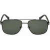 Akiniai KENNETH COLE RN00002-5906N. Akiniai przeciwsłoneczne, Kolor juoda. Mężczyzna.