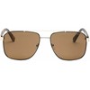 Akiniai KENNETH COLE RN00002-5932E. Akiniai przeciwsłoneczne, Kolor ruda. Mężczyzna.