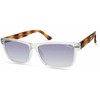 Akiniai KENNETH COLE KC2985-5826W. Akiniai przeciwsłoneczne, Kolor permatomas. Mężczyzna.
