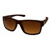 Akiniai KENNETH COLE KC1246-5849F. Akiniai przeciwsłoneczne, Kolor ruda. Mężczyzna.