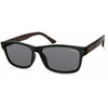 Akiniai KENNETH COLE KC2985-5801A. Akiniai przeciwsłoneczne, Kolor juoda. Mężczyzna.