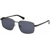 Akiniai KENNETH COLE RN00001-5806A. Akiniai przeciwsłoneczne, Kolor juoda. Mężczyzna.