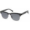 Akiniai KENNETH COLE KC2972-5301A. Akiniai przeciwsłoneczne, Kolor juoda. Mężczyzna.