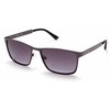Akiniai KENNETH COLE KC1329-5709B. Akiniai przeciwsłoneczne, Kolor pilka. Mężczyzna.