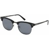 Akiniai KENNETH COLE KC1330-5002X. Akiniai przeciwsłoneczne, Kolor juoda. Mężczyzna.