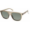 Akiniai KENNETH COLE KC2975-5458N. Akiniai przeciwsłoneczne, Kolor smėlio spalva. Mężczyzna.
