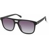 Akiniai KENNETH COLE KC2975-5402B. Akiniai przeciwsłoneczne, Kolor juoda. Mężczyzna.