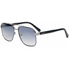 Akiniai KENNETH COLE RN00002-5908B. Akiniai przeciwsłoneczne, Kolor juoda. Mężczyzna.
