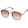 Akiniai KENNETH COLE KC1399-5608F. Akiniai przeciwsłoneczne, Kolor pilka. Mężczyzna.
