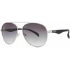 Akiniai KENNETH COLE KC1318-5810B. Akiniai przeciwsłoneczne, Kolor pilka. Mężczyzna.