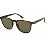 Akiniai KENNETH COLE KC1414-5452N. Akiniai przeciwsłoneczne, Kolor ruda. Mężczyzna.