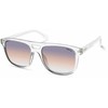Akiniai KENNETH COLE KC2975-5426W. Akiniai przeciwsłoneczne, Kolor permatomas. Mężczyzna.