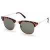 Akiniai KENNETH COLE KC1330-5052N. Akiniai przeciwsłoneczne, Kolor ruda. Mężczyzna.
