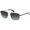 Akiniai KENNETH COLE RN00001-5810W. Akiniai przeciwsłoneczne, Kolor pilka. Mężczyzna.