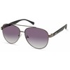 Akiniai KENNETH COLE KC1394-5908B. Akiniai przeciwsłoneczne, Kolor pilka. Mężczyzna.