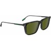 Akiniai LACOSTE L6017S5517240. Akiniai przeciwsłoneczne, Kolor pilka. Mężczyzna.