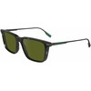 Akiniai LACOSTE L6017S5517240. Akiniai przeciwsłoneczne, Kolor pilka. Mężczyzna.