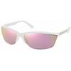Akiniai MICHAEL KORS MK2110-30994Z. Akiniai przeciwsłoneczne, Kolor balta. Unisex.