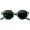 Mustela AVOCADO BABY 0 - 2 Žalias sunglasses 120 mm