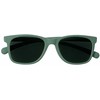 Mustela SUNFLOWER JUNIOR 3 - 5 Žalias sunglasses 123 mm