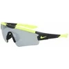 Vyriški akiniai nuo saulės Nike CLOAK-EV24005-5720060 ø 57 mm