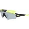 Vyriški akiniai nuo saulės Nike CLOAK-EV24005-5720060 ø 57 mm