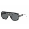 Akiniai PHILIPP PLEIN SPP050-990531. Akiniai przeciwsłoneczne, Kolor pilka. Mężczyzna.