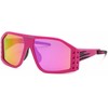 Akiniai PHILIPP PLEIN SPORT SSP002616YLR. Akiniai przeciwsłoneczne, Kolor rožinė. Mężczyzna.