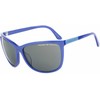 Akiniai PORSCHE DESIGN P8590-D. Akiniai przeciwsłoneczne, Kolor PURPLE. Mężczyzna.