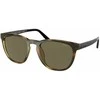 Vyriški akiniai nuo saulės Ralph Lauren PH4182U-5003-3 Ø 53 mm
