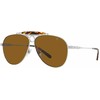 Akiniai RALPH LAUREN RL70789001336. Akiniai przeciwsłoneczne, Kolor pilka. Mężczyzna.
