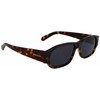 Salvatore Ferragamo Męskie okulary przeciwsłoneczne Ferragamo SF1109S571424