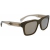 Salvatore Ferragamo Akiniai FERRAGAMO SF1087S561832. Akiniai przeciwsłoneczne, Kolor žalia. Mężczyzna.