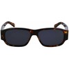 Salvatore Ferragamo Męskie okulary przeciwsłoneczne Ferragamo SF1109S571424
