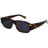 Salvatore Ferragamo Męskie okulary przeciwsłoneczne Ferragamo SF1109S571424