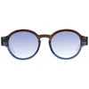 Vyriški akiniai nuo saulės Scotch &amp; Soda SS7020 54101
