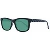 Vyriški akiniai nuo saulės Ted Baker TB1455 54011