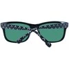 Vyriški akiniai nuo saulės Ted Baker TB1455 54011