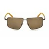 Vyriški akiniai nuo saulės Timberland TB9286 5948H