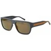Vyriški akiniai nuo saulės Timberland TB9337 5820D