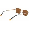 Vyriški akiniai nuo saulės Timberland TB9338 5732H