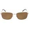 Vyriški akiniai nuo saulės Timberland TB9338 5732H