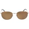 Vyriški akiniai nuo saulės Timberland TB9339 5432H